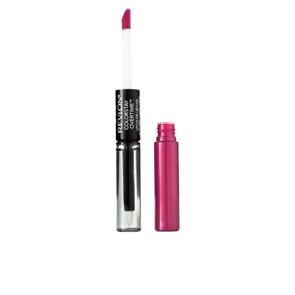 Revlon dam COLORSTAY OVERTIME läppfärg #010-för håller rosa 2 ml eau de toilette