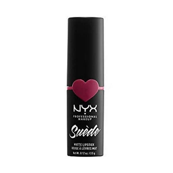 NYX läppstift i mocka