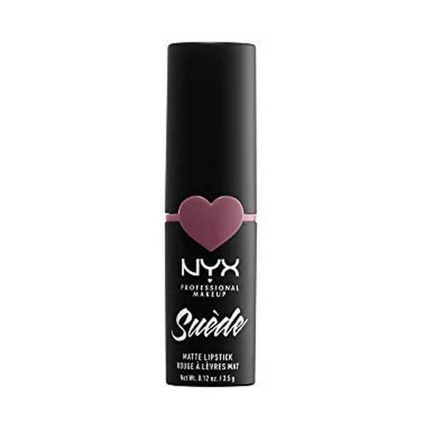 NYX läppstift i mocka