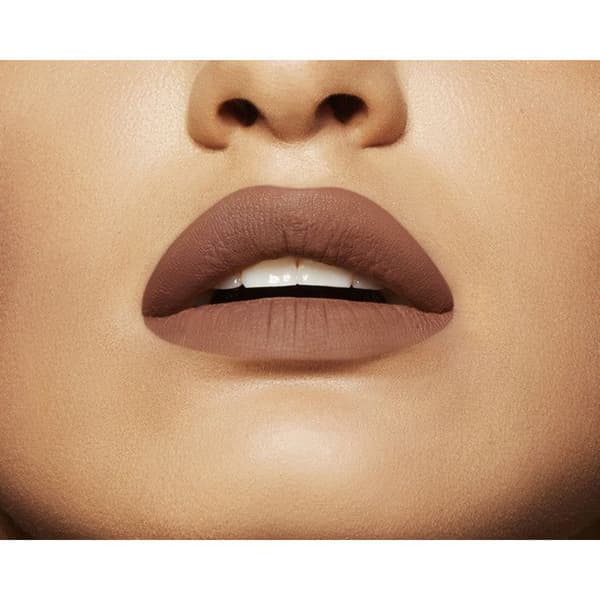 Läppstift - Maybelline New-York - Superstay Matte Ink - 70 Amazonian - Långvarig 16H - Sammetslen matt finish