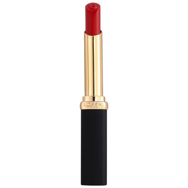 Color Riche Intense Volume Matte Lipstick 336 Le Rouge Avant-Garde - L'Oréal Paris