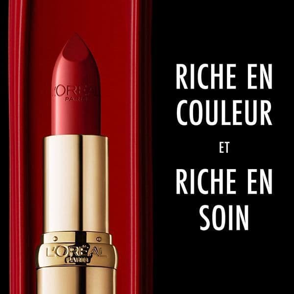 L'Oréal Paris Color Riche Läppstift N°112 Paname 4,3g
