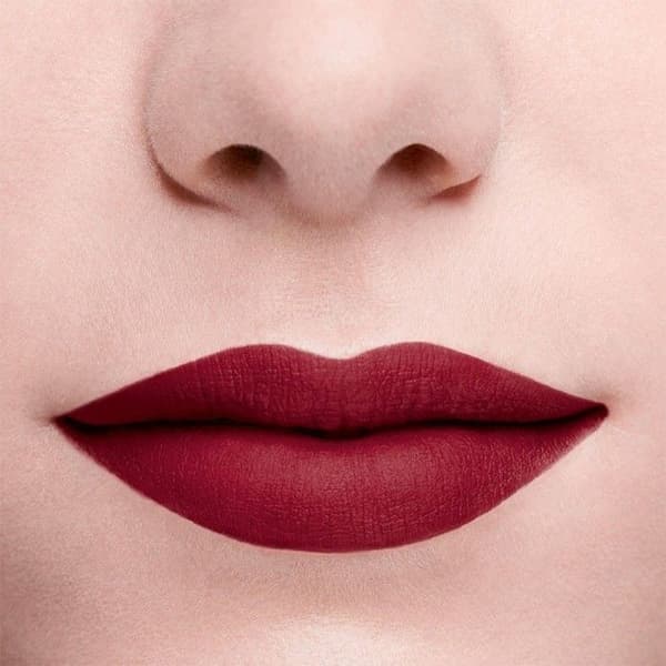 Bourjois Paris 3,5 ml Rouge Velvet Ink, 10 Re(d) Belle, läppstift