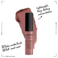 Miniatyrbild 2 av 5: NYX Soft Matte Lipstick (8ml)
