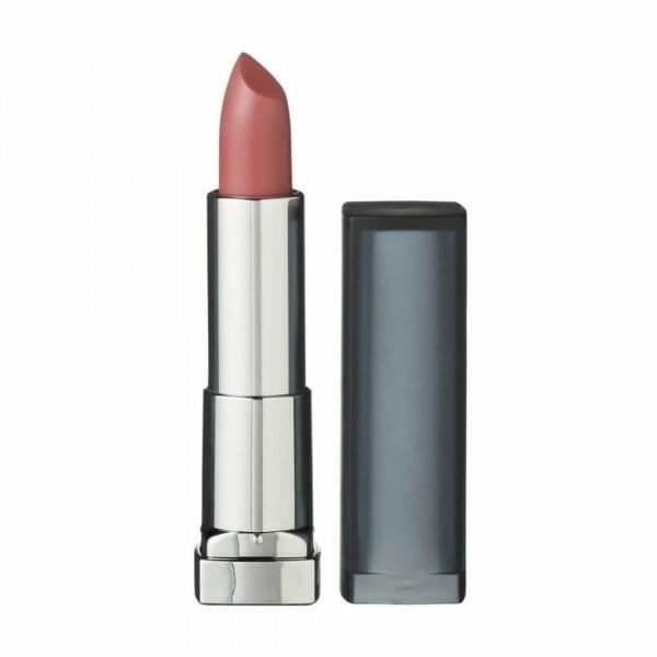 Maybelline Color Sensational Matte Lipstick 987 Smoky Pink 4,54g