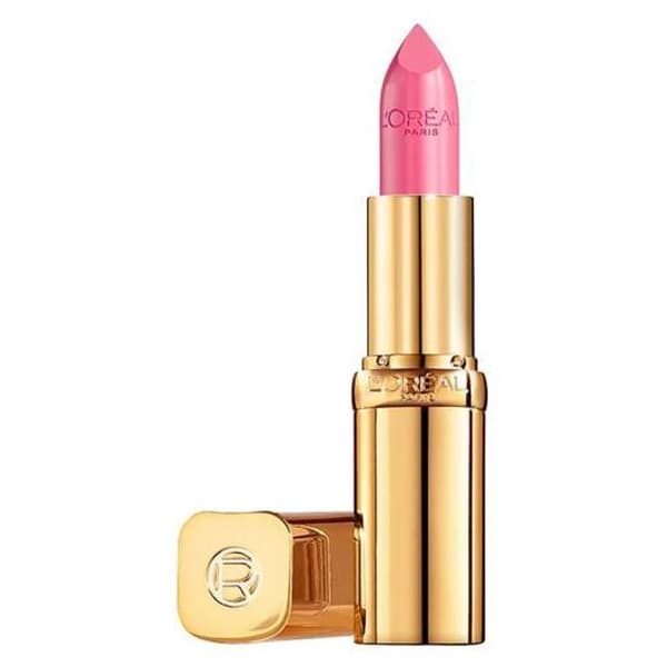 Color Riche Lipstick - L'OREAL PARIS - 303 Mjuk rosa - Matt, satin, glänsande finish