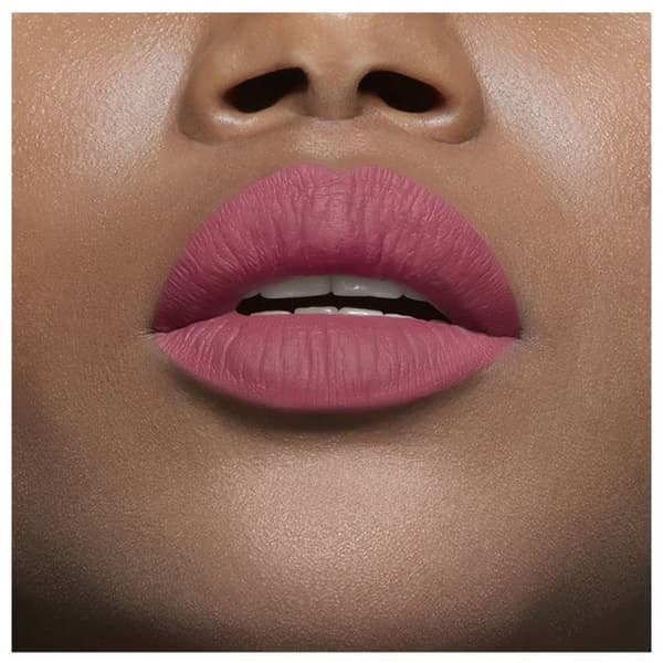 Läppstift - Maybelline - MAY SSTAY MATTE INK Bricks NU 125 INSPI - Rosa - Matt - Flytande