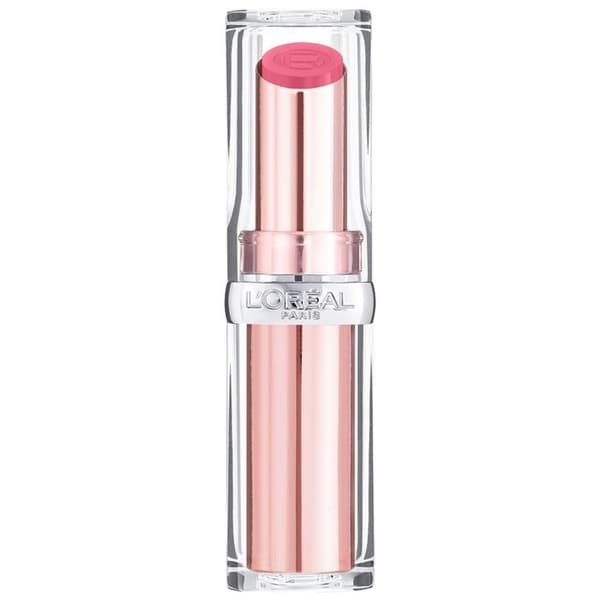 Läppstift - L’Oréal Paris - Color Riche Shine Addiction - 111 Instaheaven - Rosé - Intensiv glans