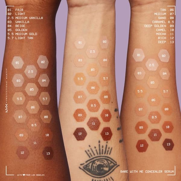 Läppstift - Nyx - Chill - Röd Färg - Sammet Finish - Enkel Applicering