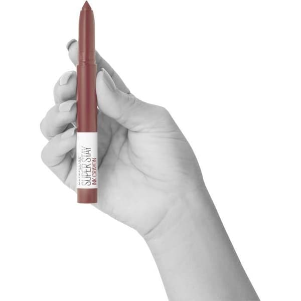 Maybelline New York - Läppstiftspenna - Superstay Ink - Enjoy The View (20)