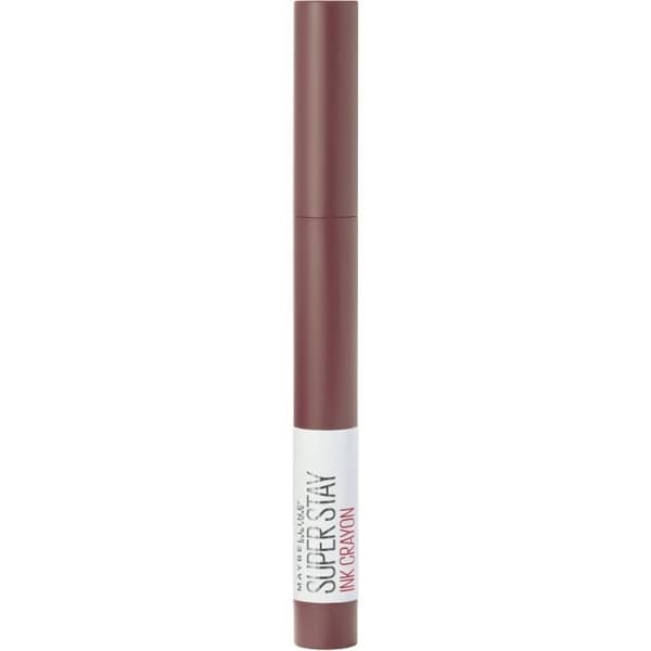 Maybelline New York - Läppstiftspenna - Superstay Ink - Enjoy The View (20)