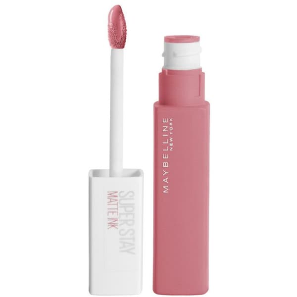Maybelline New York Superstay Matte Ink Matte Liquid Lipstick 155 Savant 5 ML