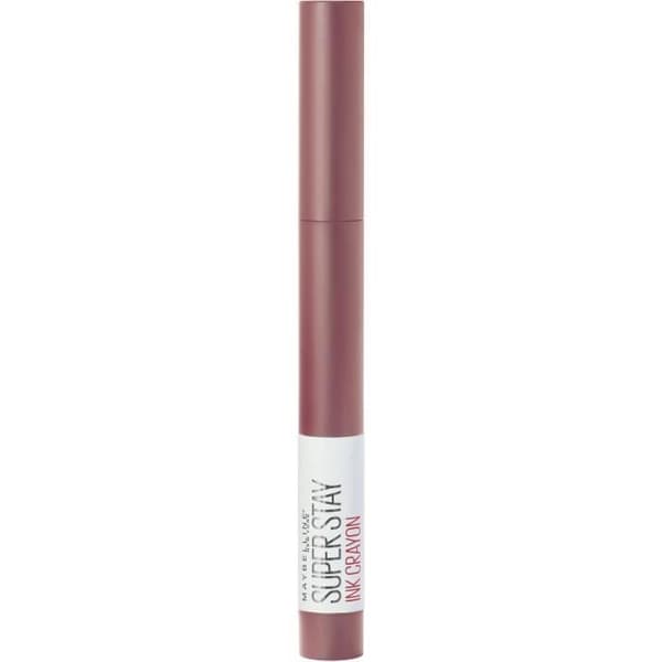 MAYBELLINE NEW YORK Superstay Ink Lipstick Pencil - Lead The Way (15)