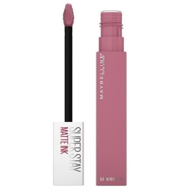 Läppstift - Maybelline - Super Stay Matte Ink 180 - Långvarig - 5ml - Matt