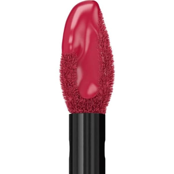MAYBELLINE NEW YORK Superstay Matte Ink Liquid Lipstick - Intense Longwear Matte - 390 Life party