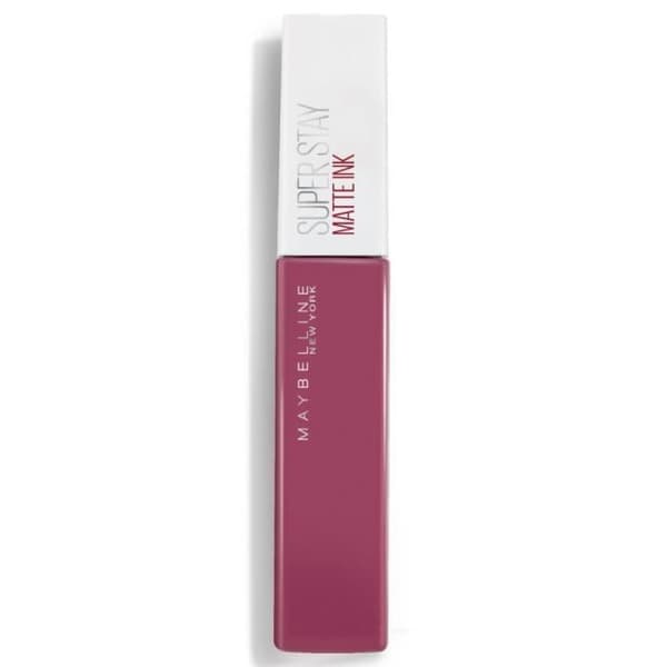 Maybelline Superstay Matte Ink Lipstick 15 Lover