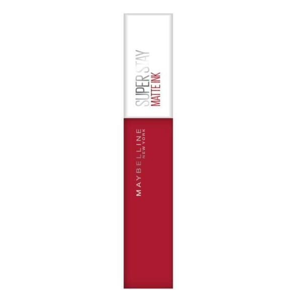 Maybelline Superstay Matte Ink Lipstick 20 Pioneer
