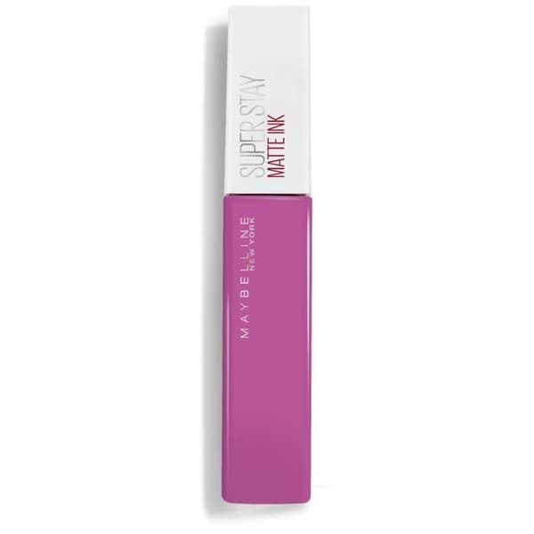 MAYBELLINE Superstay Matte Ink 35 Creator läppstift