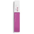Miniatyrbild 1 av 6: MAYBELLINE Superstay Matte Ink 35 Creator läppstift