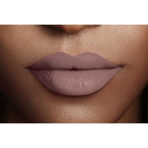 L'OREAL Infallible Lipstick Les Chocolats 858 Oh My Choc