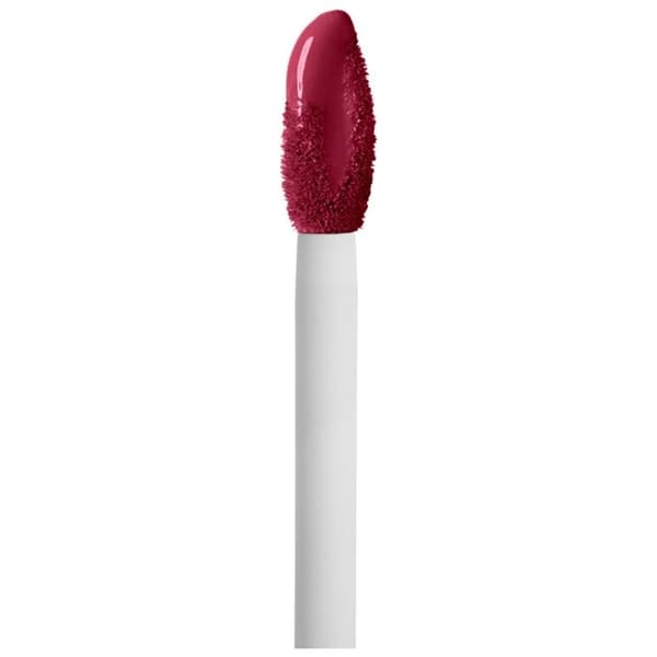 Läppstift - Maybelline - MAY SSTAY MATTE INK - 115 Founder - Matt - Flytande