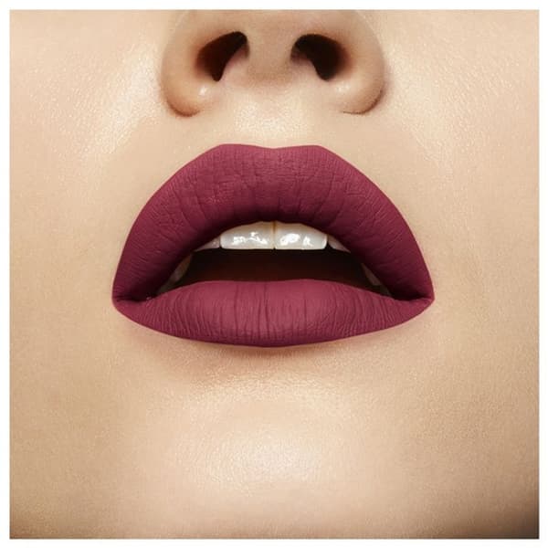 Läppstift - Maybelline - MAY SSTAY MATTE INK - 115 Founder - Matt - Flytande