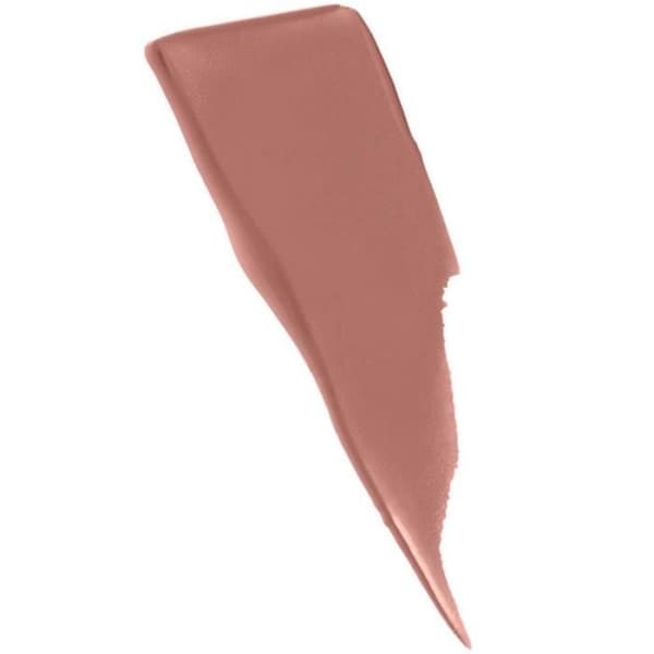 Maybelline Superstay Matte Ink Lipstick 65 Seductress