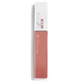 Miniatyrbild 1 av 6: Maybelline Superstay Matte Ink Lipstick 65 Seductress