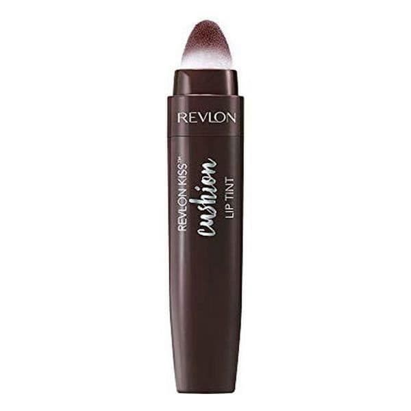 Revlon Kiss Cushion Lip Tint N°240 Berry Lit 5,5ml