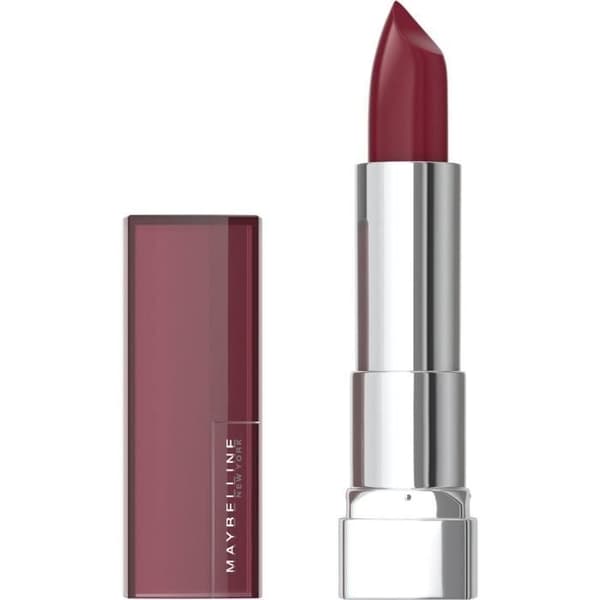 GEMEY MAYBELLINE New York Color Sensation Made For All Lipstick - 388 Plum For Me