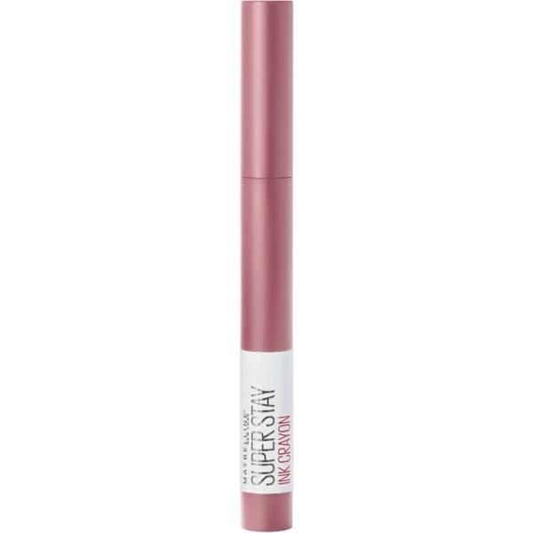 MAYBELLINE NEW YORK Superstay Ink Lipstick Pencil - Seek Adventure (30)