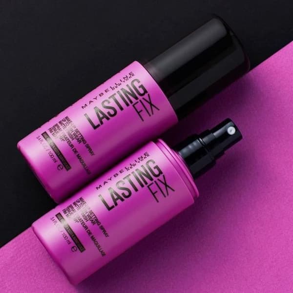 MAYBELLINE NEW YORK Lasting Fix Spray makeup setting mist - 100 ml