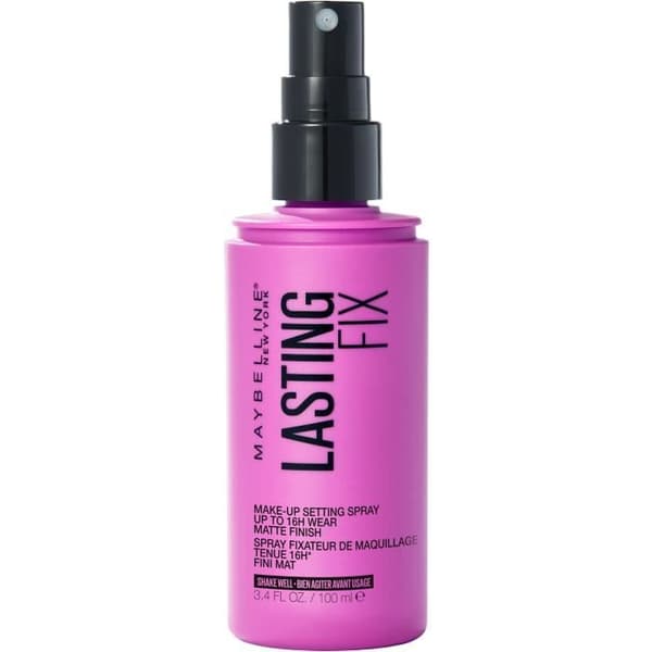 MAYBELLINE NEW YORK Lasting Fix Spray makeup setting mist - 100 ml