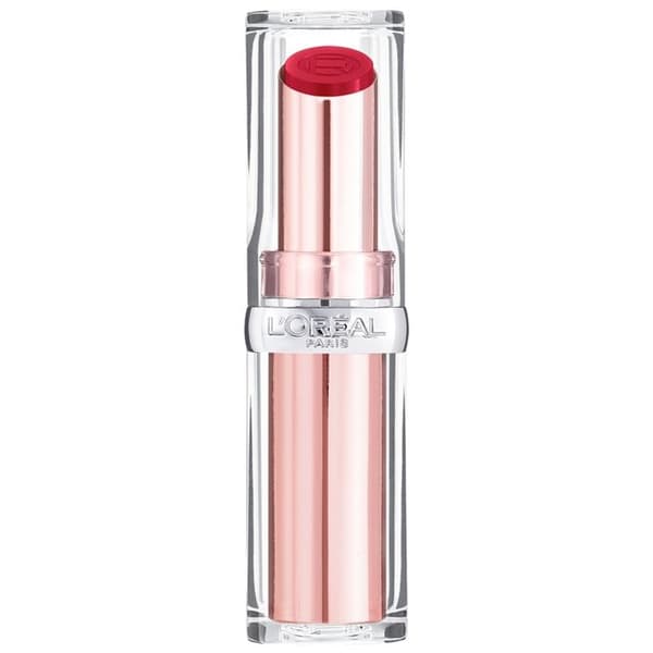 L'Oréal Paris Sminkdesigner Sminkdesigner Color Riche Shine Addiction - 350 Insinesation - Läppstift, Rouge, Insanesation