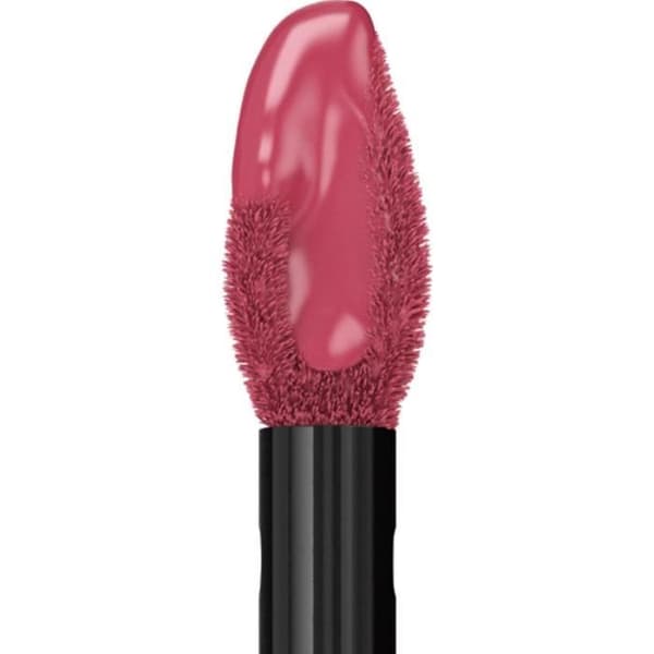 MAYBELLINE NEW YORK Superstay Matte Ink Liquid Lipstick - Intense Longwear Matte - 395 Birthday bestie