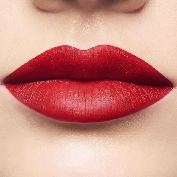 GEMEY MAYBELLINE NEW YORK Colour Sensation Lipstick Made For All - 382 Red For Me
