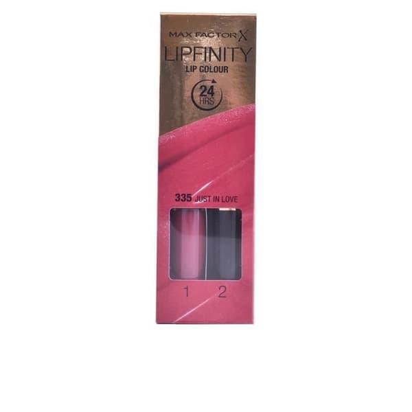 Rouge à Lèvres - Lipfinity - Classic 335 - Just In Love - 2,3 ml - För Kvinnor