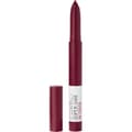 Miniatyrbild 1 av 6: MAYBELLINE NEW YORK Superstay Ink Lipstick Pencil - Make It Happen (55)