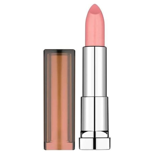 Maybelline Color Sensational The Blushed Nudes Lipstick 207 Pink Fling 4,4g