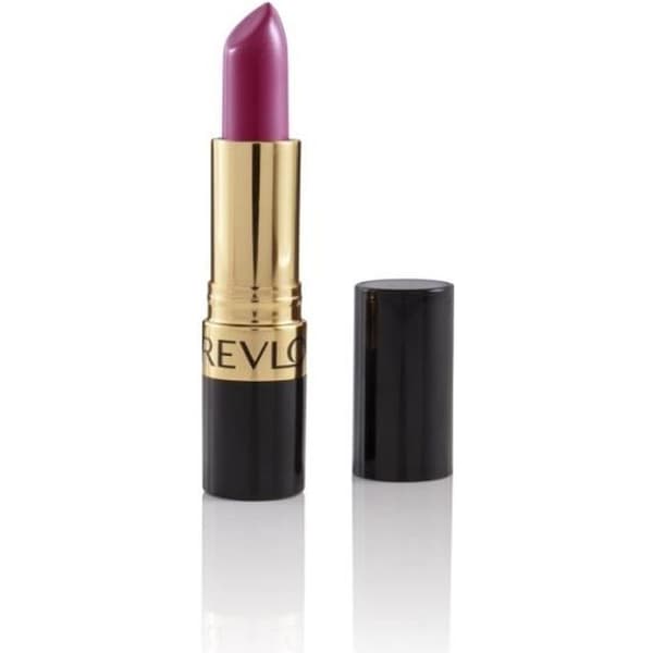 REVLON Superglänsande läppstift - #457 Orchid Pink