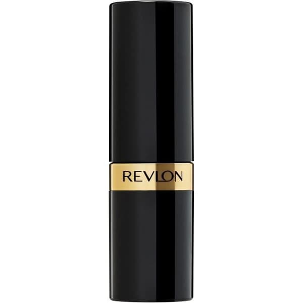 Revlon Super Lustrous Läppstift nr 463 Sassy Mauve 4,2g