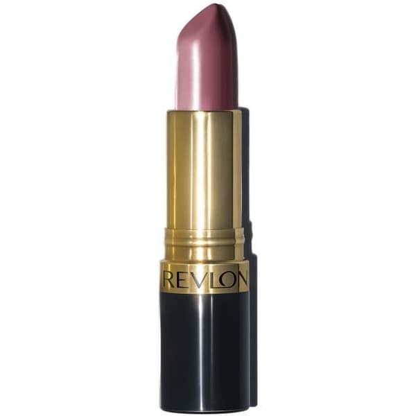 Revlon Super Lustrous Läppstift nr 463 Sassy Mauve 4,2g