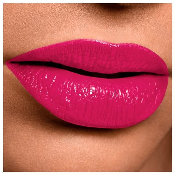 MAYBELLINE Superstay 24h läppstift - 195 hallon