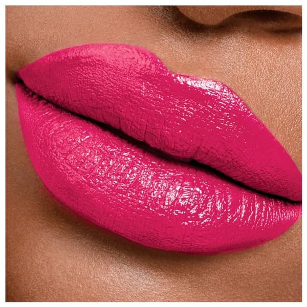 MAYBELLINE Superstay 24h läppstift - 195 hallon