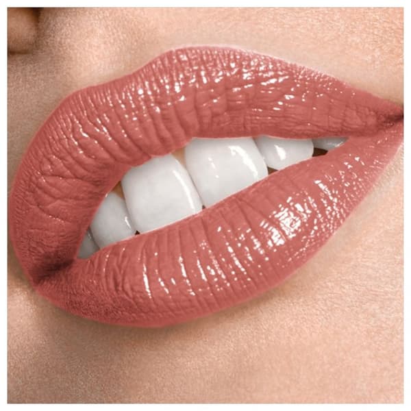 MAYBELLINE NEW YORK Superstay 24H läppstift - Perpetual Rose (135)