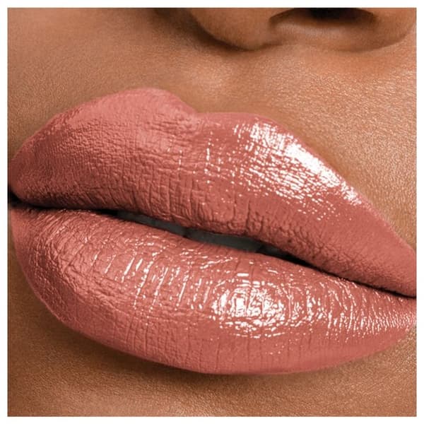 MAYBELLINE NEW YORK Superstay 24H läppstift - Perpetual Rose (135)
