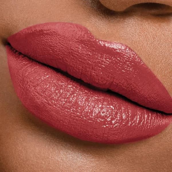 MAYBELLINE NEW YORK Superstay 24H läppstift - Perpetual Rose (135)