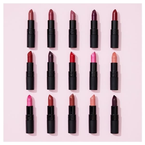 GOSH Velvet Touch läppstift - 43 Tropical Pink