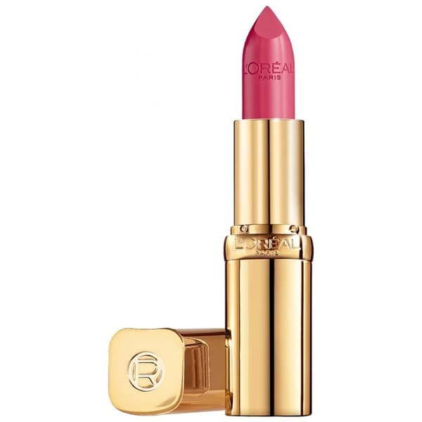 Läppstift - L'OREAL PARIS - Color Riche N°453 - Rose Cream - 4,3 g - Satinfinish