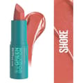 Miniatyrbild 5 av 6: Läppstift - MAYBELLINE NEW YORK - Green Edition - Butter Cream - 12 Shore